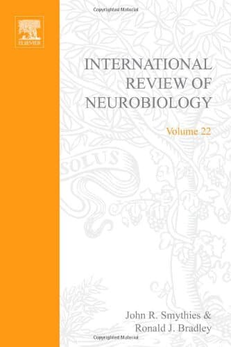 کتاب International Review of Neurobiology 22 نسخه کامل