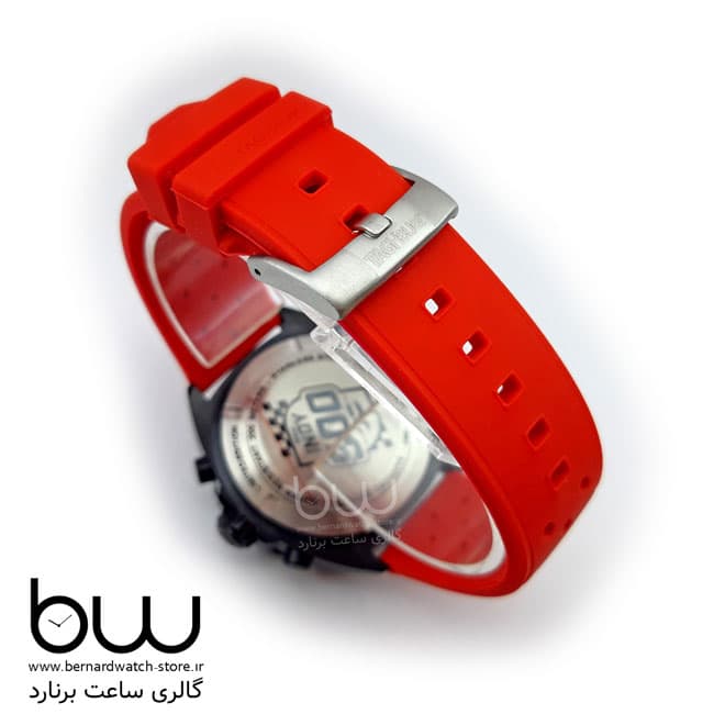 ساعت مچی تگ هویر مردانه | TAG HEUER GRAND INDY500 — تصویر ۳