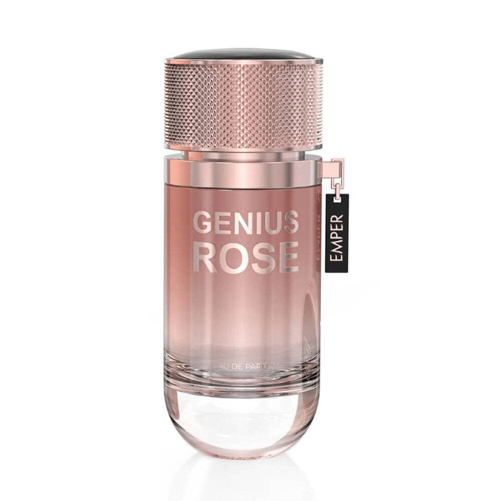 ادکلن Emper Genius Rose-ادکلن امپر جینیوس رز