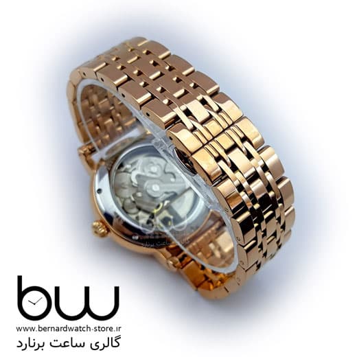 ساعت پتک فیلیپ مردانه | Patek Philippe — تصویر ۳