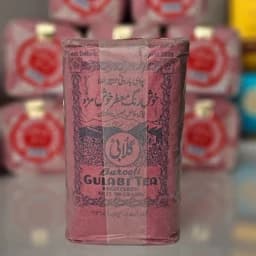 چای گلابی باروتی هندوستان - 500 گرمی (اصلی) — تصویر ۲