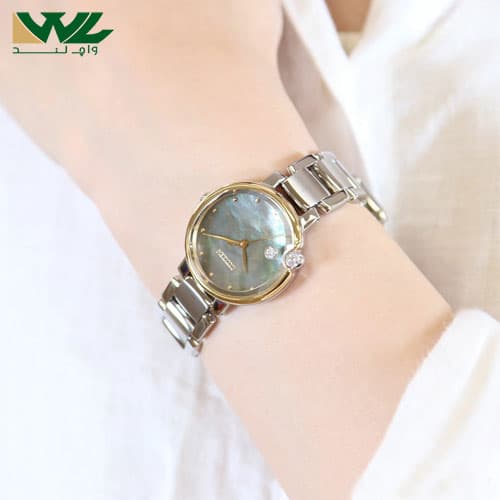 ساعت سیتیزن EW5584-81Y — تصویر ۳
