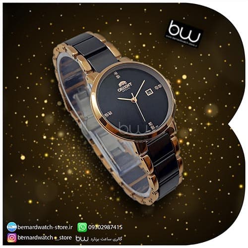ساعت اورینت زنانه | ORIENT 066L — تصویر ۴
