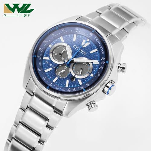 ساعت سیتیزن CA4560-81L — تصویر ۳