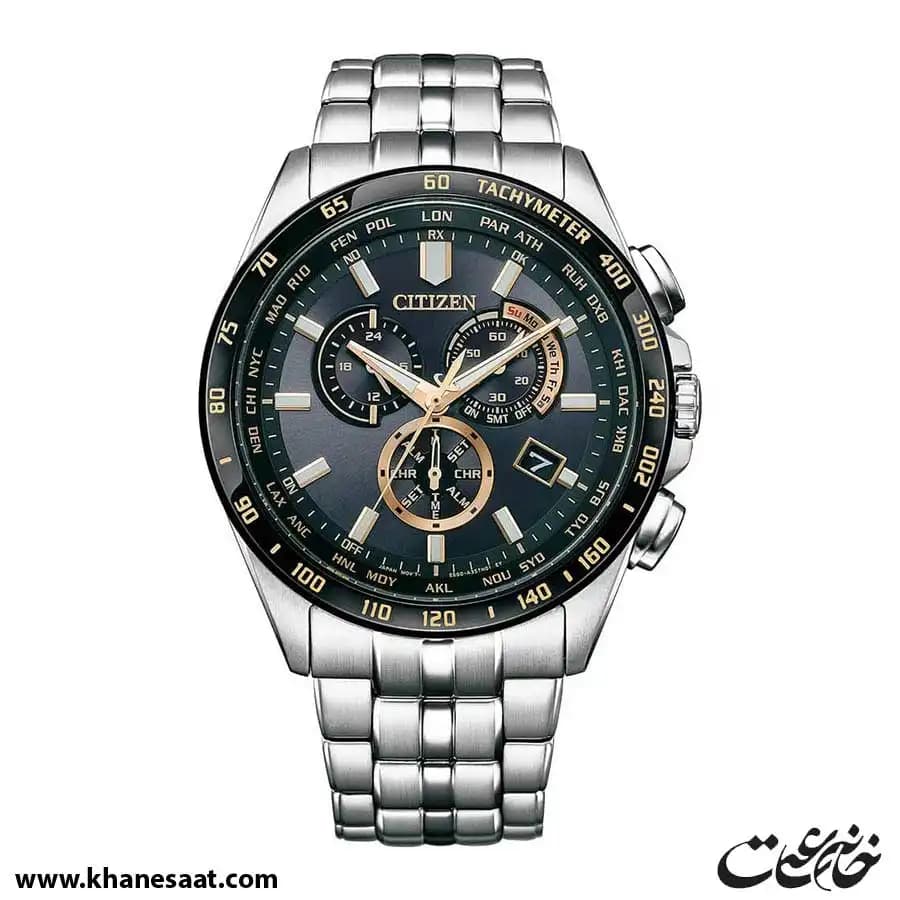 ساعت سیتیزن CB5876-60E — تصویر ۸