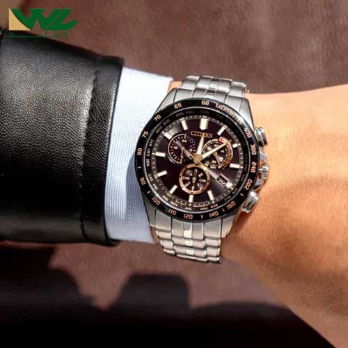 ساعت سیتیزن CB5876-60E — تصویر ۷