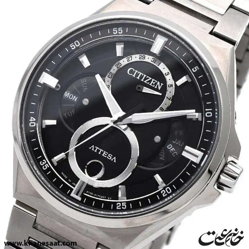 ساعت سیتیزن BU0060-09H — تصویر ۱۲
