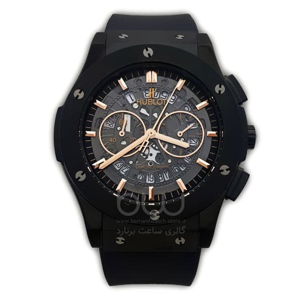 ساعت مچی هابلوت مردانه | HUBLOT 582888 — تصویر ۹
