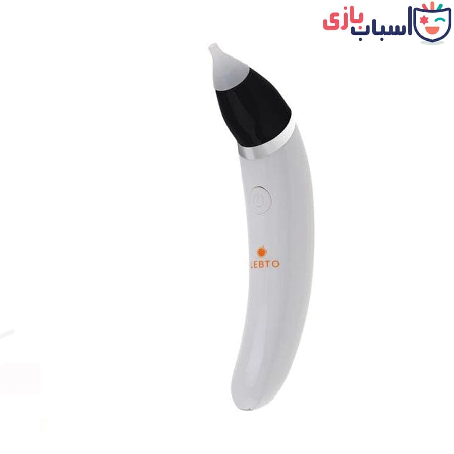 پوار بینی برقی لبتو مدل NASINO