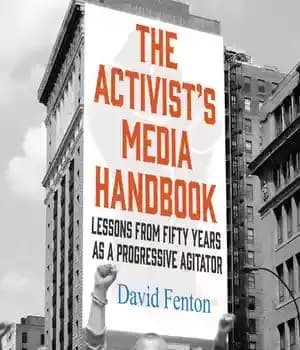 دانلود کتاب The Activist’s Media Handbook – کتاب راهنمای رسانه فعال