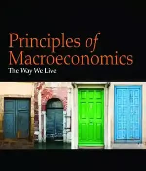 دانلود کتاب Principles of macroeconomics: the way we live – اصول اقتصاد کلان: روشی که ما زندگی می کنیم