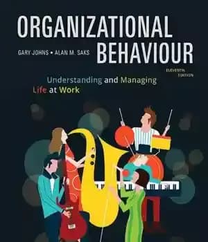 دانلود کتاب Organizational Behaviour: Understanding and Managing Life at Work, 11/e – رفتار سازمانی: درک و مدیریت زندگی در محل…