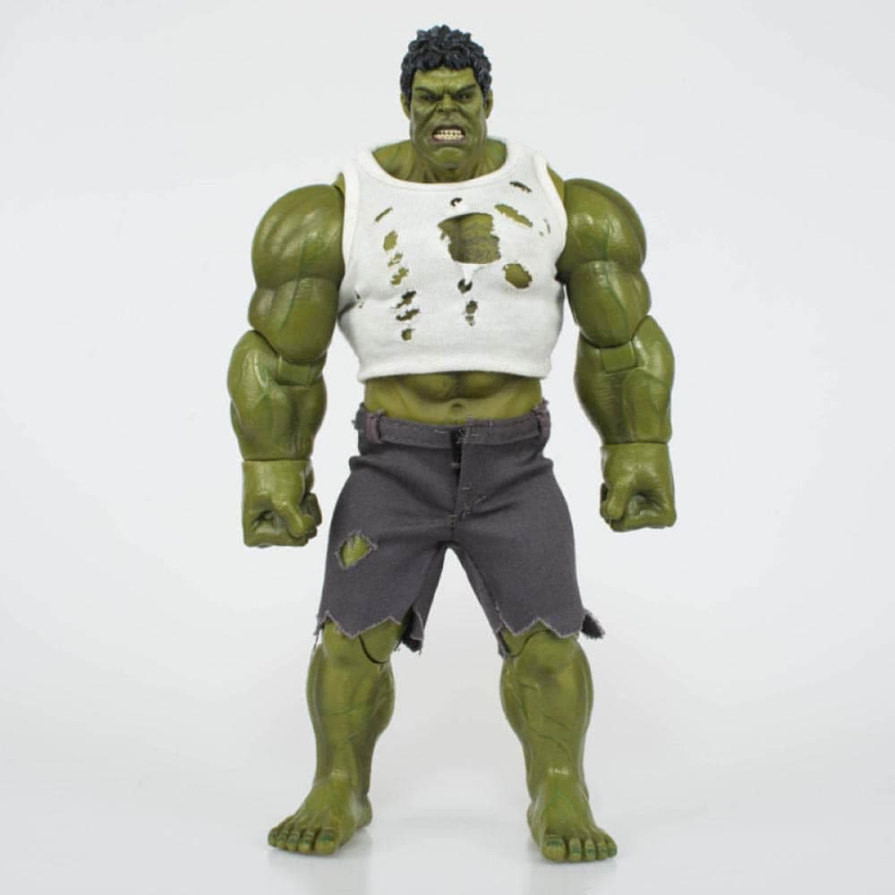 اکشن فیگور Marvel Hulk اورجینال - 26cm | آی تک پرو