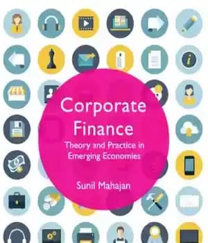 دانلود کتاب Corporate Finance: Theory and Practice in Emerging Economies – امور مالی شرکت: تئوری و عمل در اقتصادهای نوظهور