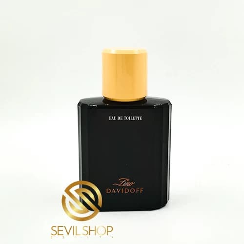 ادکلن دیویدوف زینو مردانه Davidoff Zino — تصویر ۲