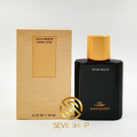 ادکلن دیویدوف زینو مردانه Davidoff Zino