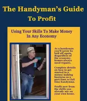 دانلود کتاب The Handyman’s Guide to Profit – راهنمای کسب سود