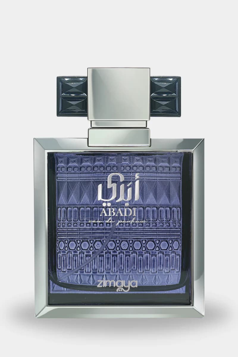 ادکلن ابدی زیمایا-ادکلن Zimaya Abadi Opulent
