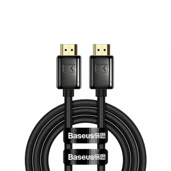 کابل HDMI بيسوس طول 1 متر WKGQ000001