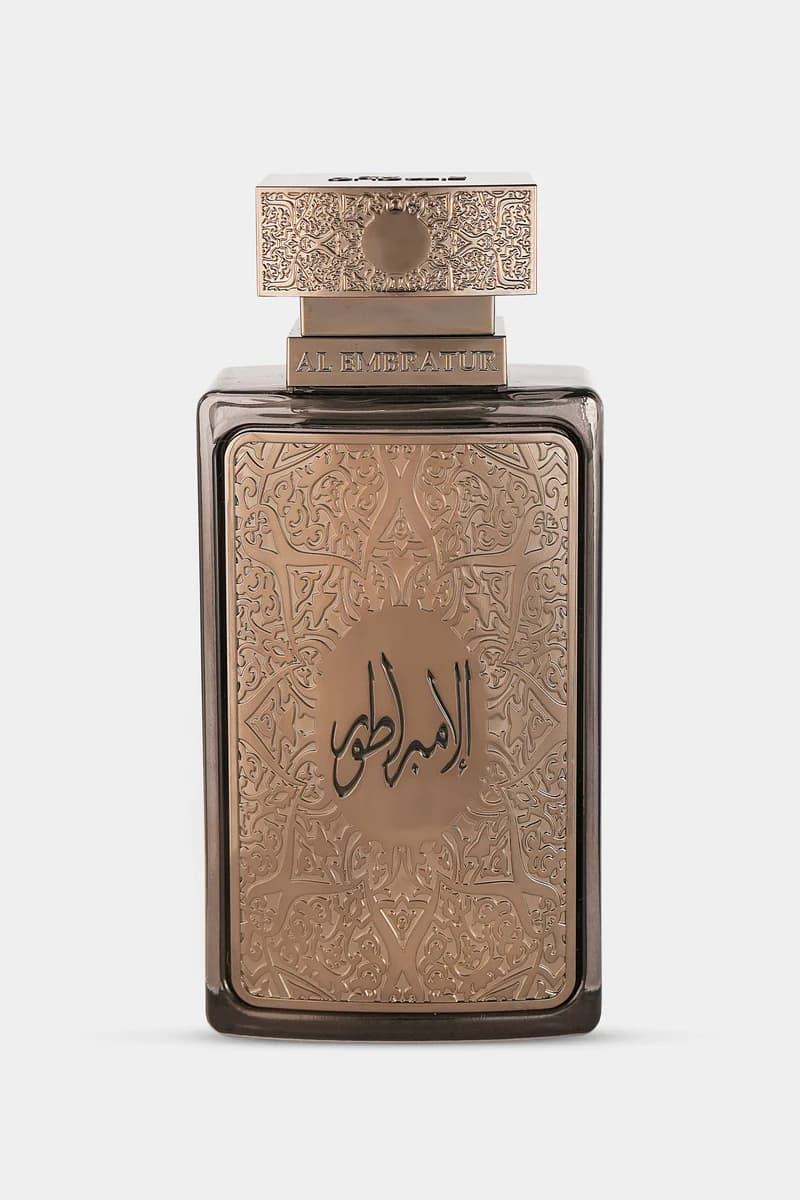 ادکلن امپراطور الکسیر زیمایا-ادکلن Zimaya Al Embratur Elixir