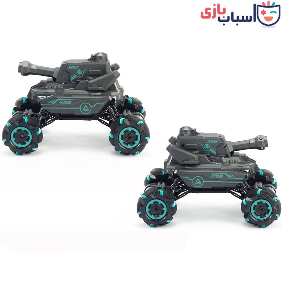 ماشین بازی کنترلی تیر پرتاب کن 1_46 — تصویر ۷