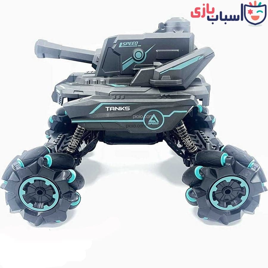 ماشین بازی کنترلی تیر پرتاب کن 1_46 — تصویر ۸