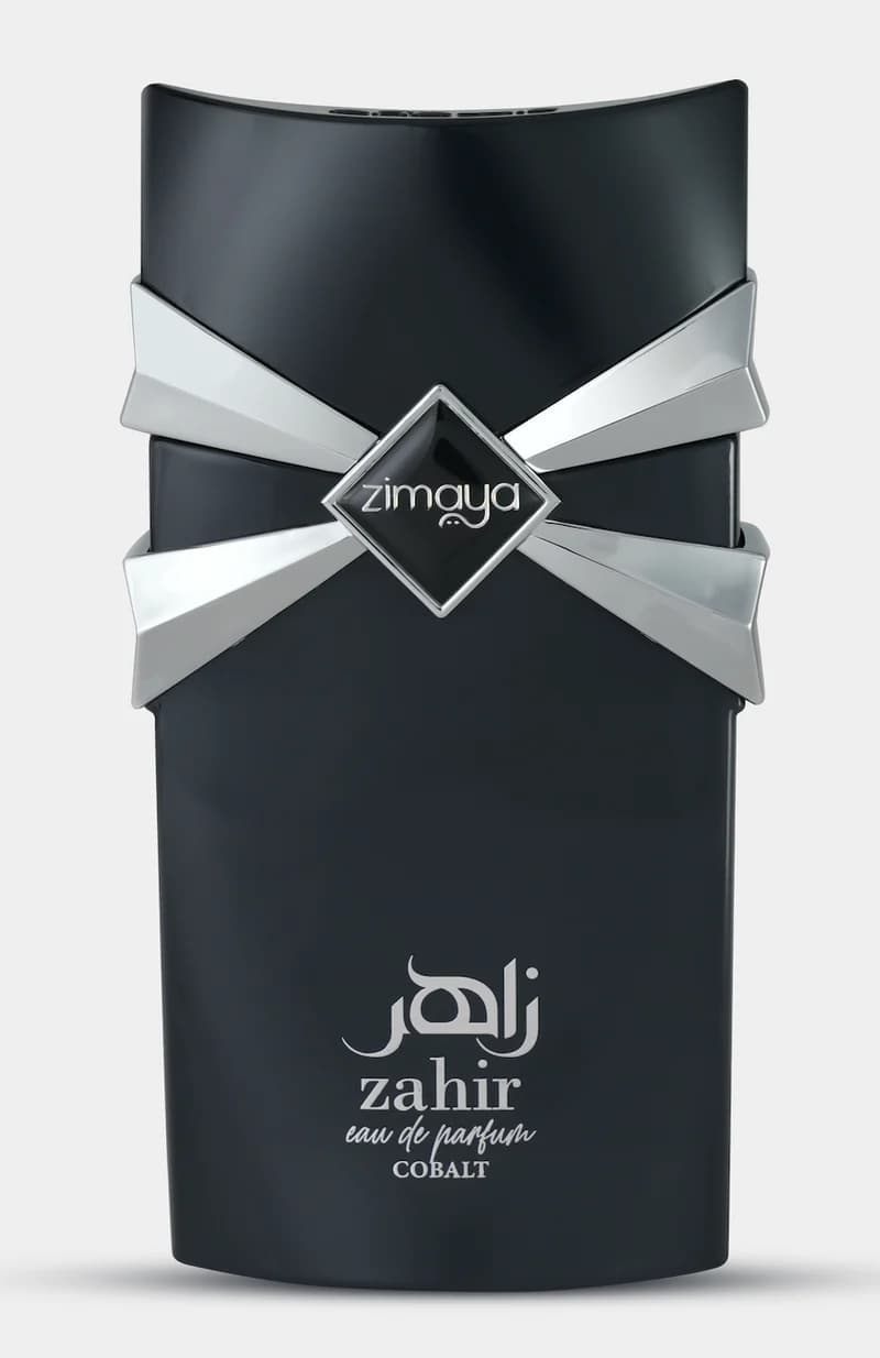 ادکلن زهیر کبالت زیمایا-ادکلن Zimaya Zahir Cobalt
