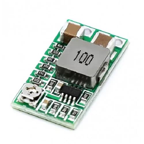 ماژول DC-DC کاهنده MP2315