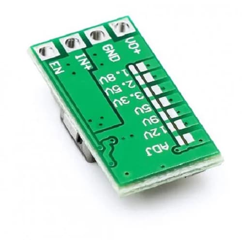 ماژول DC-DC کاهنده MP2315 — تصویر ۳