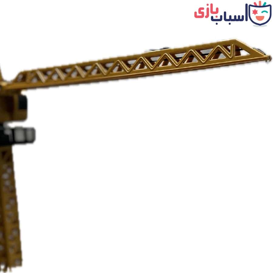 ماکت تاور کرین 99_9988 — تصویر ۳