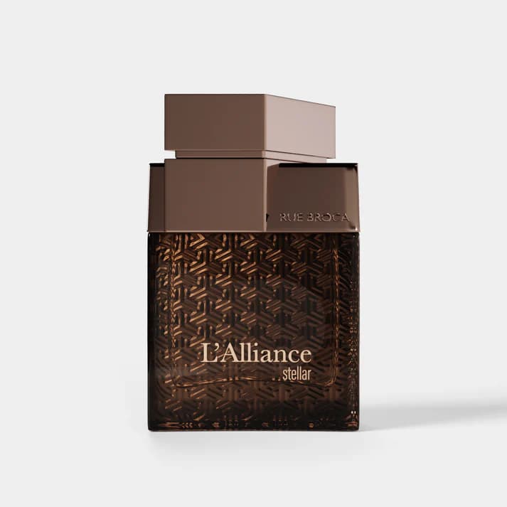 ادکلن الیانس استلار ری بروکا-ادکلن L’Alliance Stellar Rue Broca