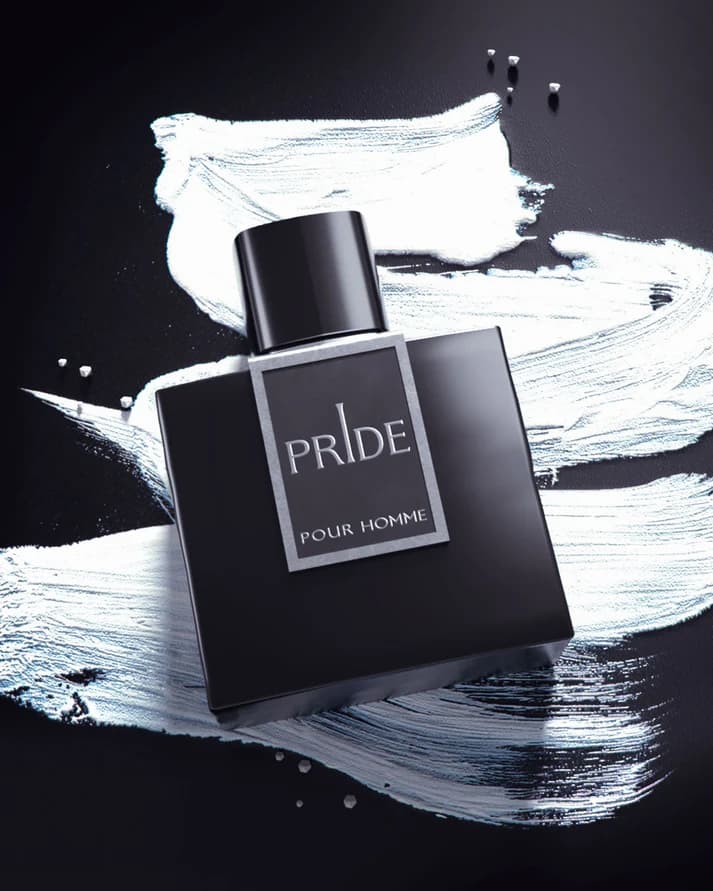 ادکلن پراید مردانه ری بروکا-ادکلن Pride Pour Homme Rue Broca — تصویر ۳