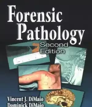 دانلود کتاب Forensic Pathology – آسیب شناسی قانونی