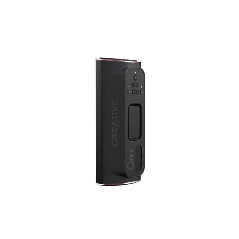 اسپیکر بلوتوثی قابل حمل کریتیو مدل 51MF8290AA000 Omni — تصویر ۳