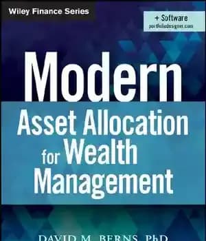 دانلود کتاب Modern Asset Allocation for Wealth Management – تخصیص دارایی مدرن برای مدیریت ثروت