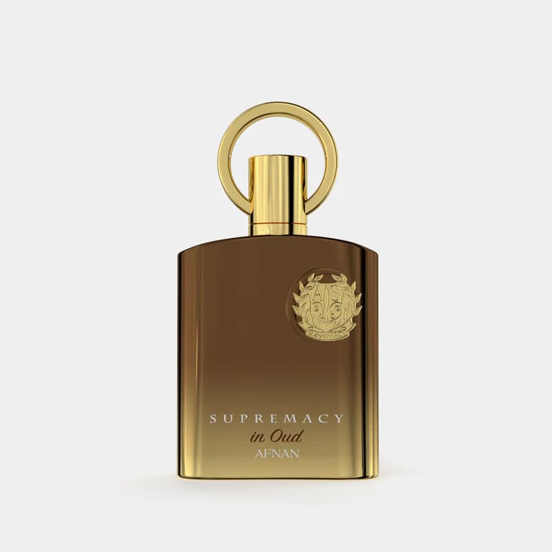 ادکلن سوپرمسی این عود-ادکلن Supremacy In Oud Afnan