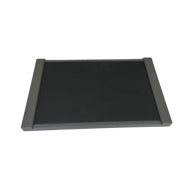 ست ۱۱ تکه لوازم اداری رومیزی مدل مدیریتی کد GB-707 — تصویر ۵