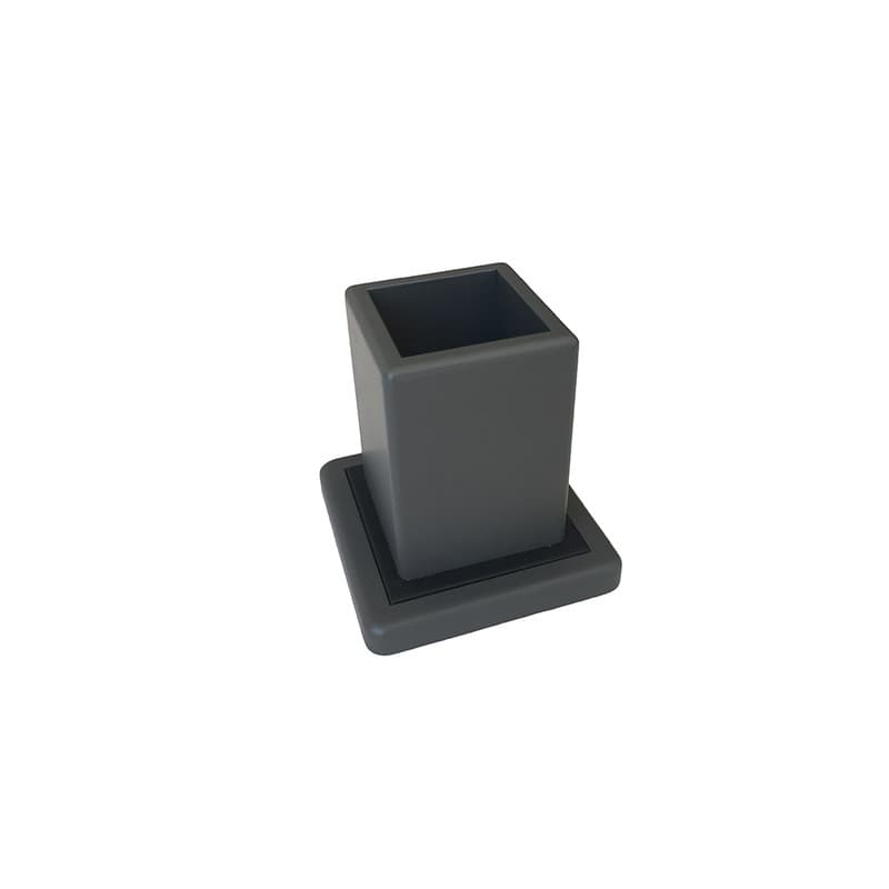 ست ۱۱ تکه لوازم اداری رومیزی مدل مدیریتی کد GB-707 — تصویر ۳
