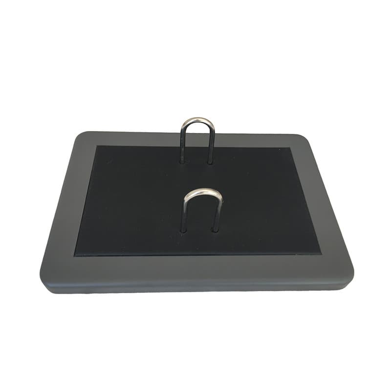 ست ۱۱ تکه لوازم اداری رومیزی مدل مدیریتی کد GB-707 — تصویر ۷