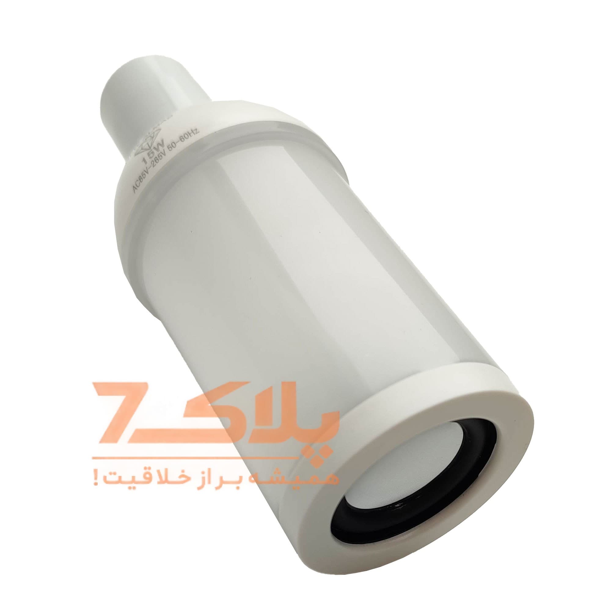 اسپیکر سقفی بلوتوثی مدل Smart Bulb