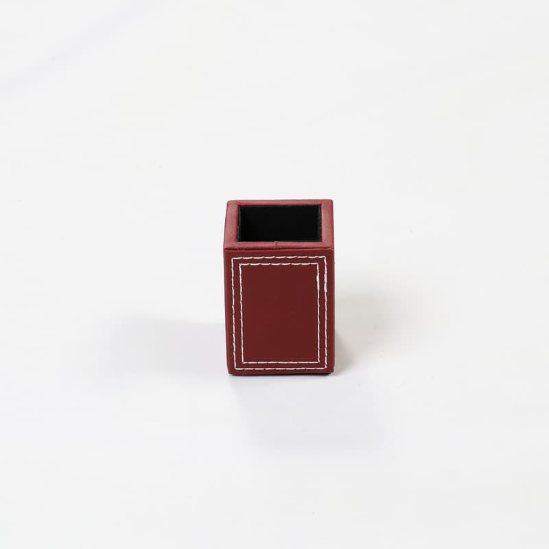 ست لوازم اداری رومیزی مدل V705 مجموعه 7 عددی — تصویر ۸