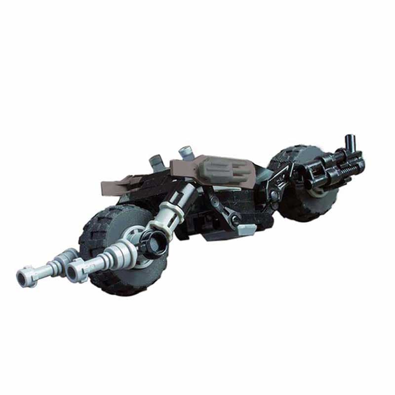 لگو موتور بتمن MOC24624