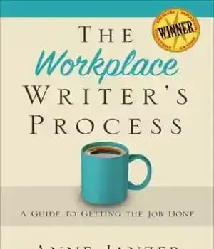 دانلود کتاب The Workplace Writer’s Process – فرآیند نویسنده محل کار