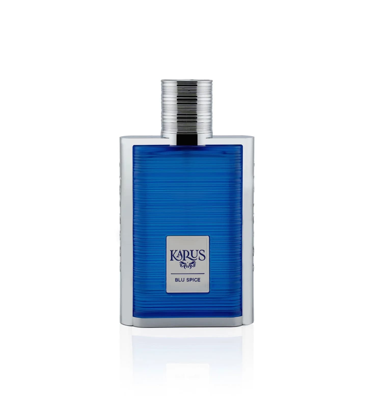 ادکلن کروس بلو اسپایس خدلج-ادکلن KARUS BLU SPICE — تصویر ۲