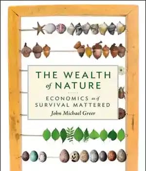 دانلود کتاب The wealth of nature: economics as if survival mattered – ثروت طبیعت: اقتصاد گویی بقا مهم است