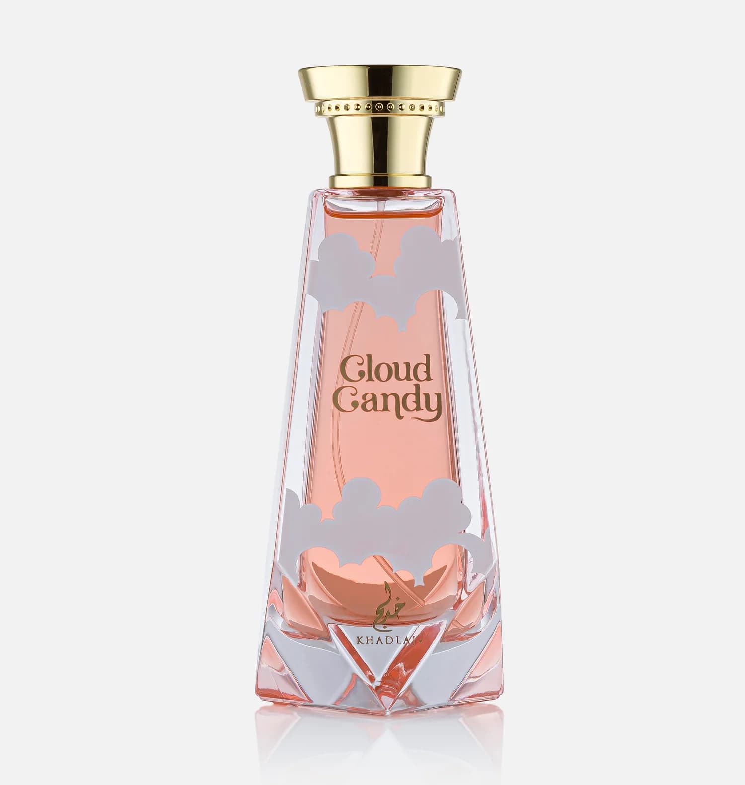 ادکلن کلود کندی خدلج-ادکلن CLOUD CANDY — تصویر ۳