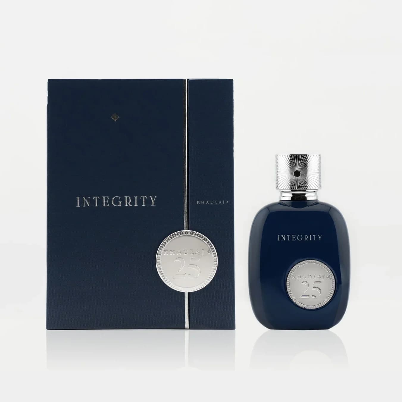 ادکلن خدلج اینتگریتی-ادکلن KHADLAJ INTEGRITY