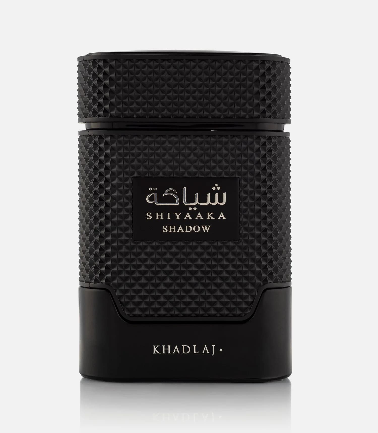 ادکلن شیاکه خدلج-ادکلن SHIYAAKA SHADOW — تصویر ۳