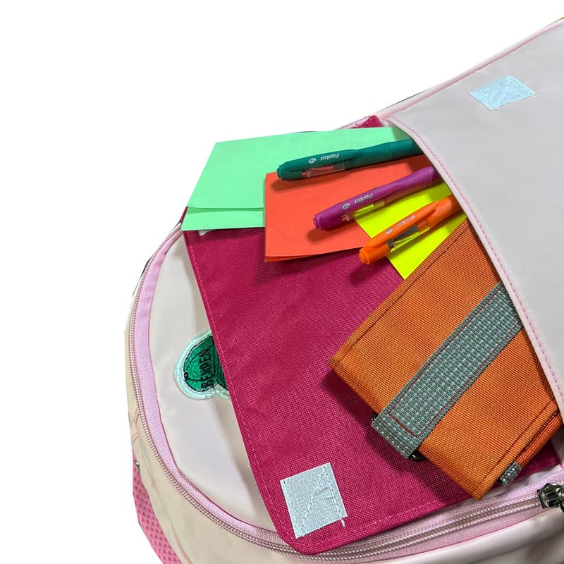 کوله پشتی مدرسه فوروارد مدل 003953back to school — تصویر ۵