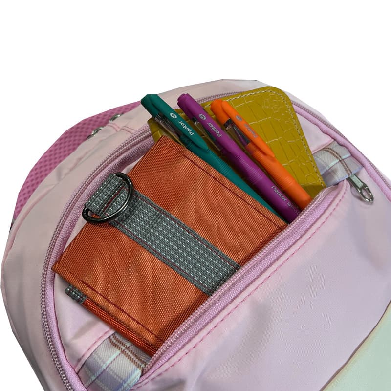کوله پشتی مدرسه فوروارد مدل 003953back to school — تصویر ۴